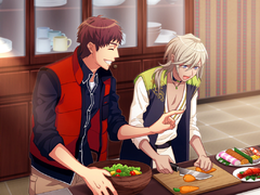 Everyone's Old Year, New Year