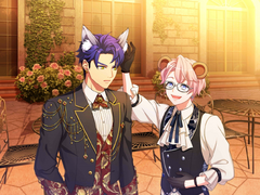 Special Edition: Concept Café Le Ciel