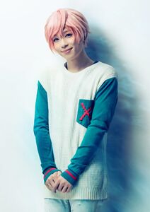SUMMER 2019～ - A3! Wiki