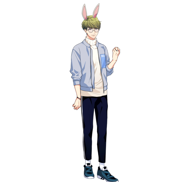 File:Chikage Rabbit Ear Fullbody.png