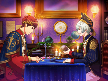 Tarot Festival Episode 10