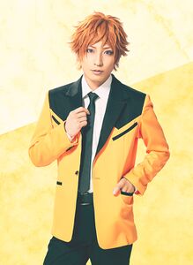 Troupe LIVE ～SUMMER 2021～ - A3! Wiki