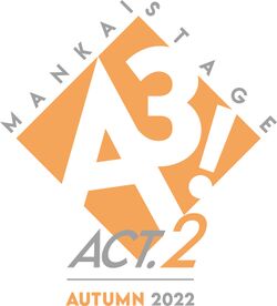 ACT2! ~AUTUMN 2022~ - A3! Wiki ACT2! ~AUTUMN 2022~ - A3! Wiki