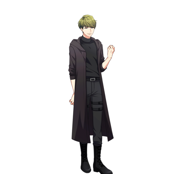 File:Chikage Organization Fullbody.png