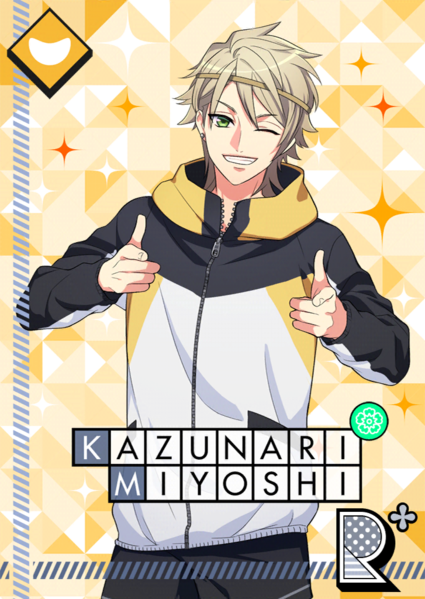 File:(Rehearsal) Kazunari Comedy R+.png