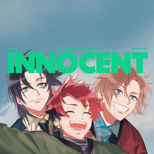 File:A3! INNOCENT AUTUMN EP.jpg