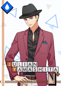 Autumn Troupe Ensemble