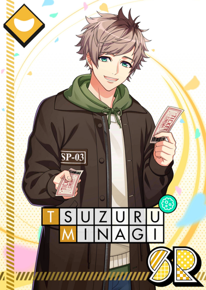 File:(Cold-blooded Strategist) Tsuzuru SR.png