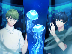 Special Edition: Palace of Swimming Moon