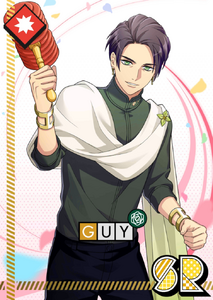 Master of the War Situation