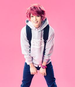 Ryuugi Yokota as Sakuya Sakuma