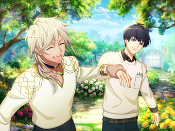 Red and Black Magic Show Episode 10