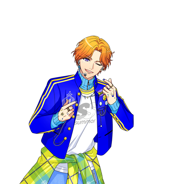 File:(Triple☆Starmine) Tenma R+ Transparent.png