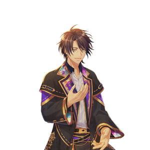 Bright Star of Blooming