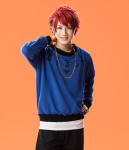 Ryoutarou Akazawa as Taichi Nanao