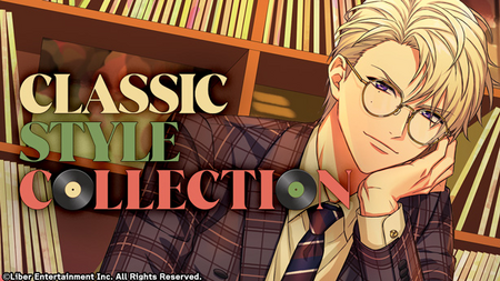 CLASSIC STYLE COLLECTION
