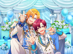 With love to you All