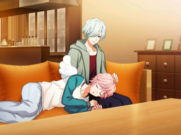 Wizard's Angels Episode 10