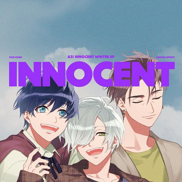 File:A3! INNOCENT WINTER EP.jpg