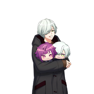 Bloodsucking Urge at Dusk