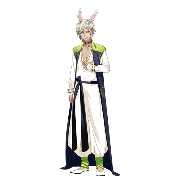 File:Citron Rabbit Ear Fullbody.png
