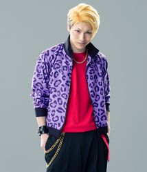 Tokihiro Tauchi as Ken Sakoda