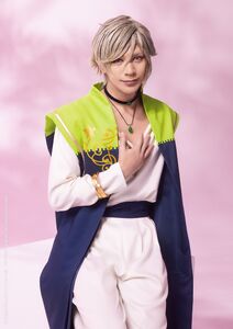 Yamato Furuya as Citron