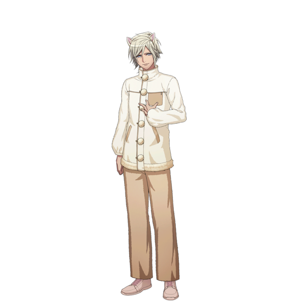 File:Citron mAnkai AnimAls! Fullbody.png