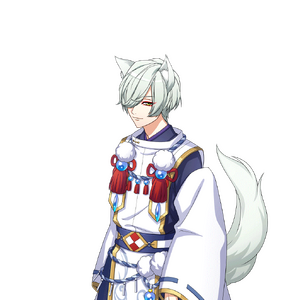 One-Man Act (Winter)