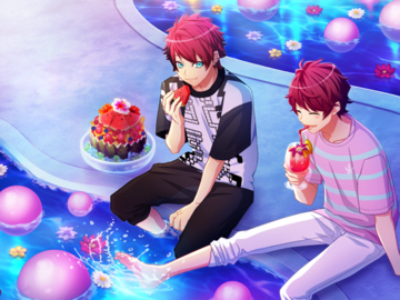 Queen Camellia Episode 10