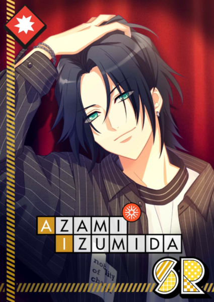 File:(Spotlight) Azami Action SR.png