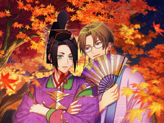 Ah, My Dearly Beloved