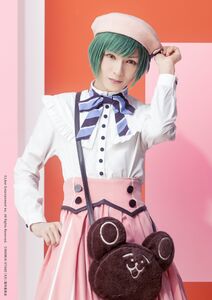 ACT2! ～AUTUMN 2022～ - A3! Wiki