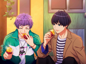 mAnkai ApArtment! Episode 10