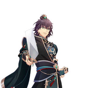 Master of the War Situation