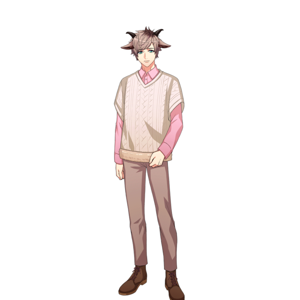 File:Tsuzuru mAnkai AnimAls! Fullbody.png
